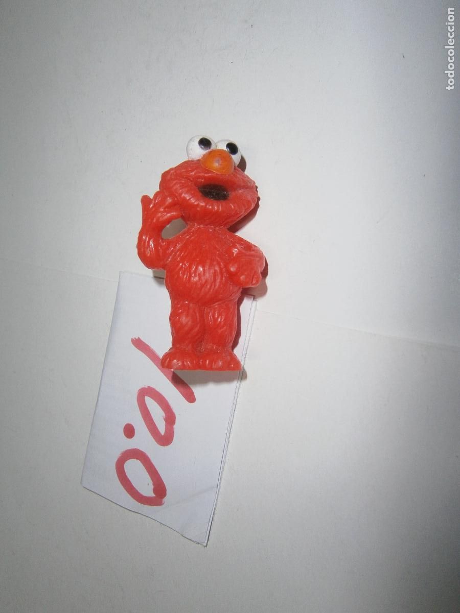 Figuras de Goma y PVC: ANTIGUA FIGURA DE DIBUJOS ANIMADOS