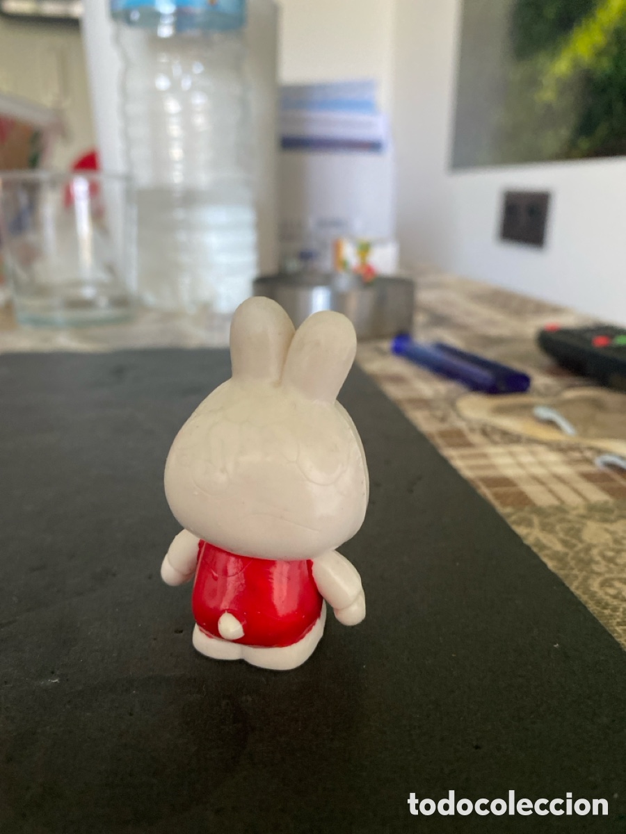 Figuras de goma y PVC: Figura pvc Hello Kitty - Foto 2