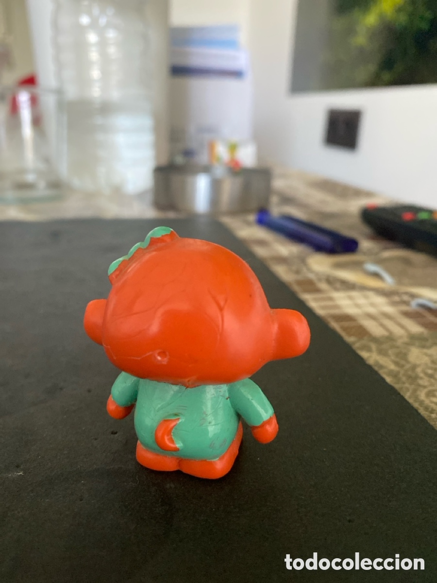 Figuras de goma y PVC: Figura pvc Hello Kitty - Foto 2