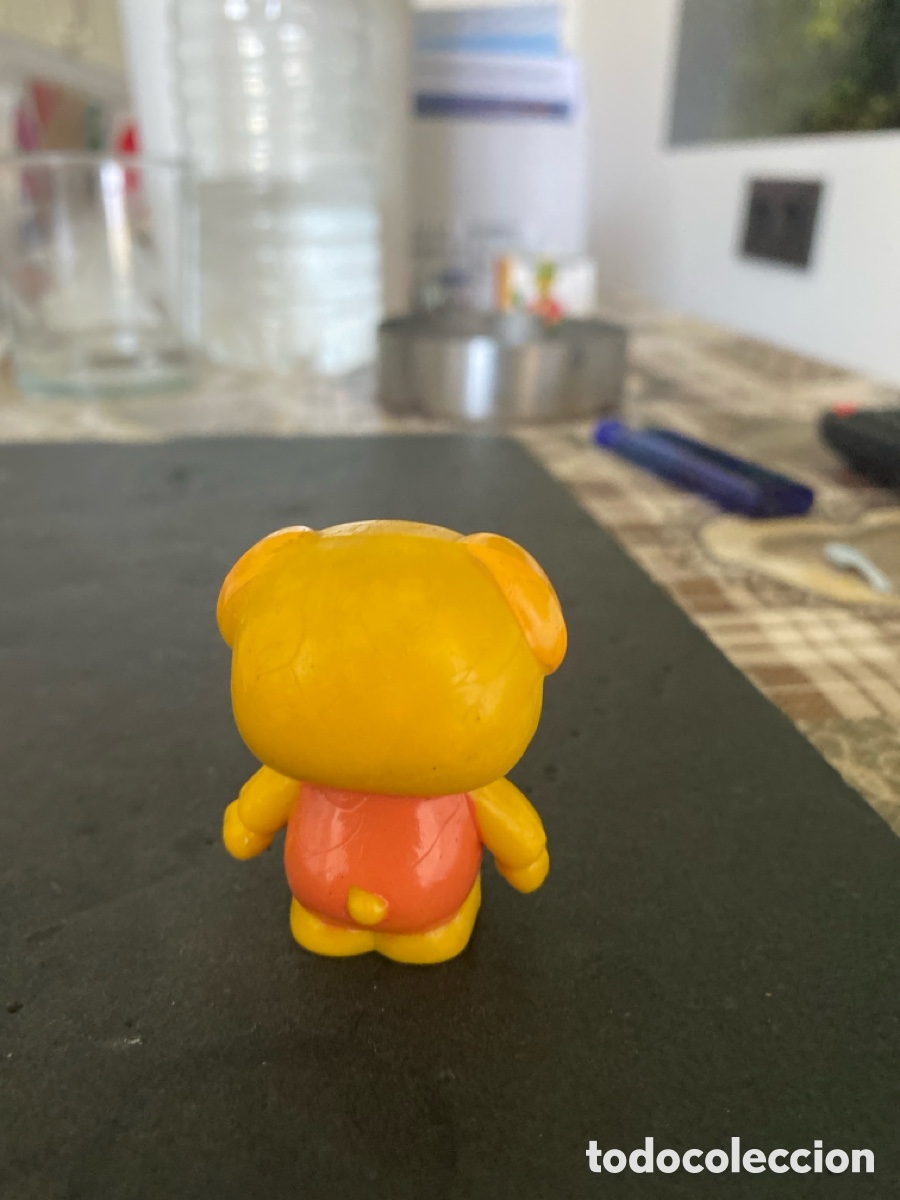 Figuras de goma y PVC: Figura pvc Hello Kitty - Foto 2