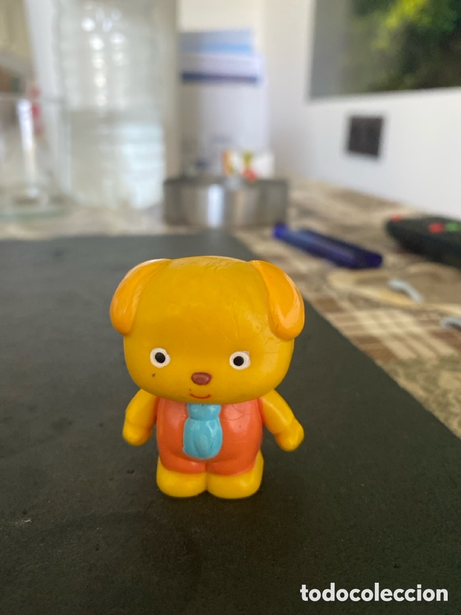 Figuras de goma y PVC: Figura pvc Hello Kitty - Foto 1