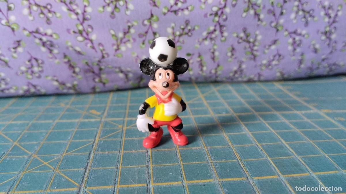 Figuras de goma Kinder: Figura Kinder Disney - Foto 1