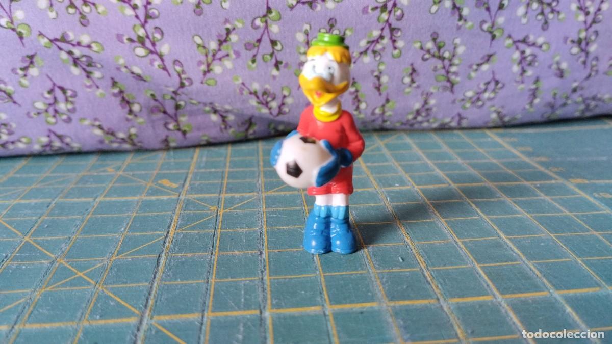 Figuras de goma Kinder: Figura Kinder Disney - Foto 1