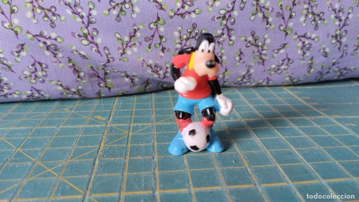 Figuras de goma Kinder: Figura Kinder Disney - Foto 1