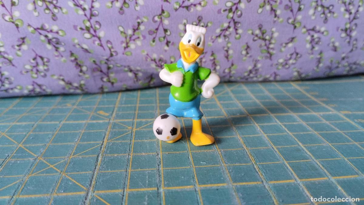 Figuras de goma Kinder: Figura Kinder Disney - Foto 1
