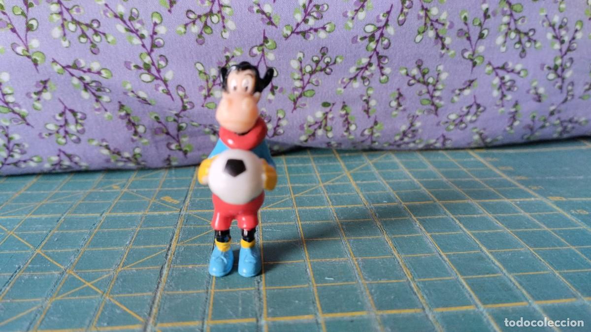 Figuras de goma Kinder: Figura Kinder Disney - Foto 1