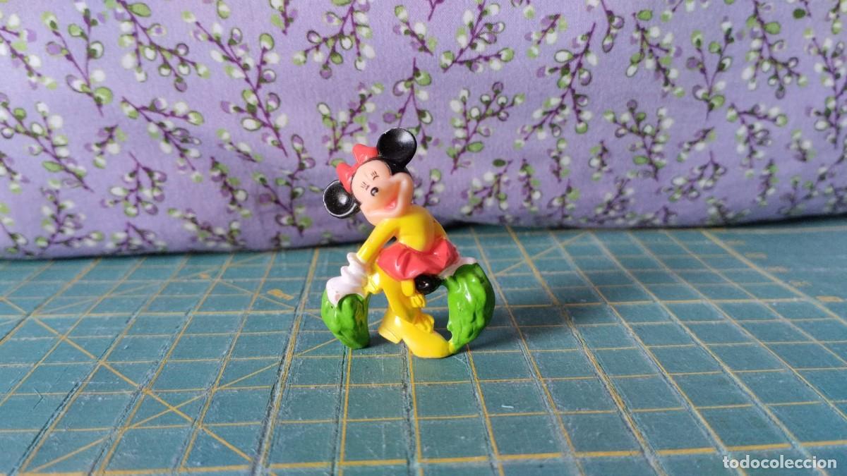 Figuras de goma Kinder: Figura Kinder Disney - Foto 1