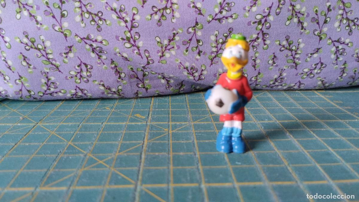 Figuras de goma Kinder: Figura Kinder Disney - Foto 1