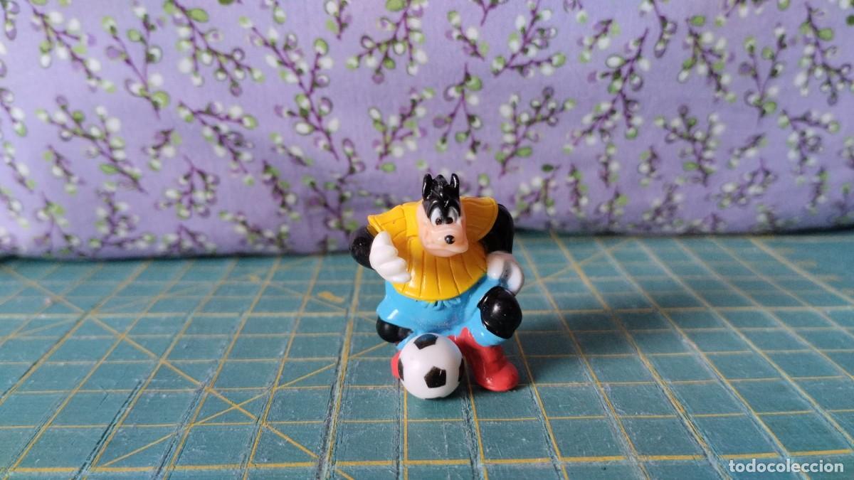Figuras de goma Kinder: Figura Kinder Disney - Foto 1