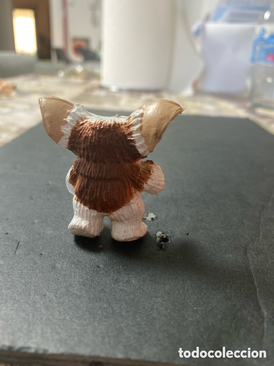 Figuras de goma y PVC: Figura pvc Gremlins bootleg - Foto 2