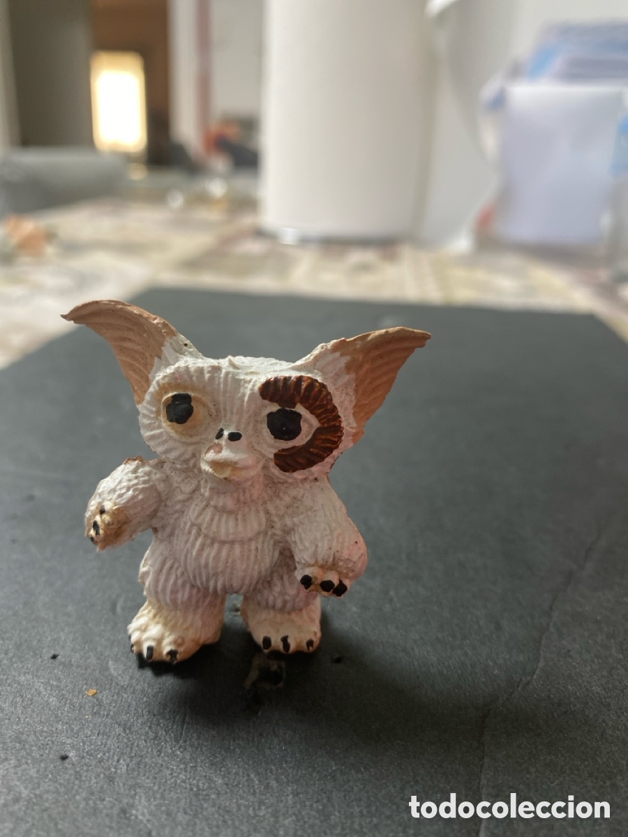 Figuras de goma y PVC: Figura pvc Gremlins bootleg - Foto 1