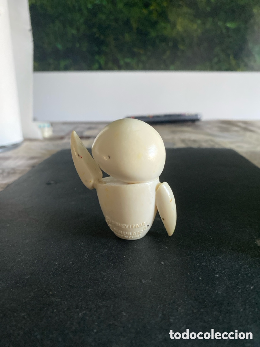 Figuras de goma y PVC: Figura pvc Wall - E bully - Foto 2