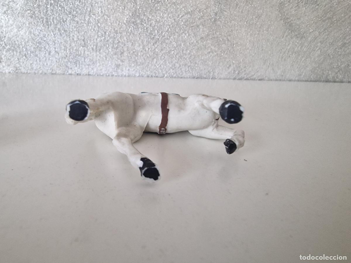 Figuras de goma y PVC: ALGUACIL TOROS REAMSA - Foto 6