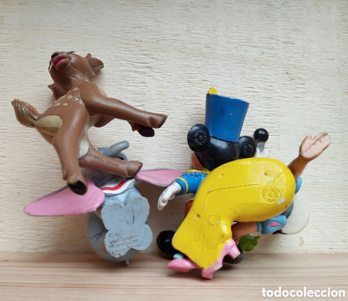 Figuras de goma y PVC: Figuras pvc Comics Spain - Foto 14
