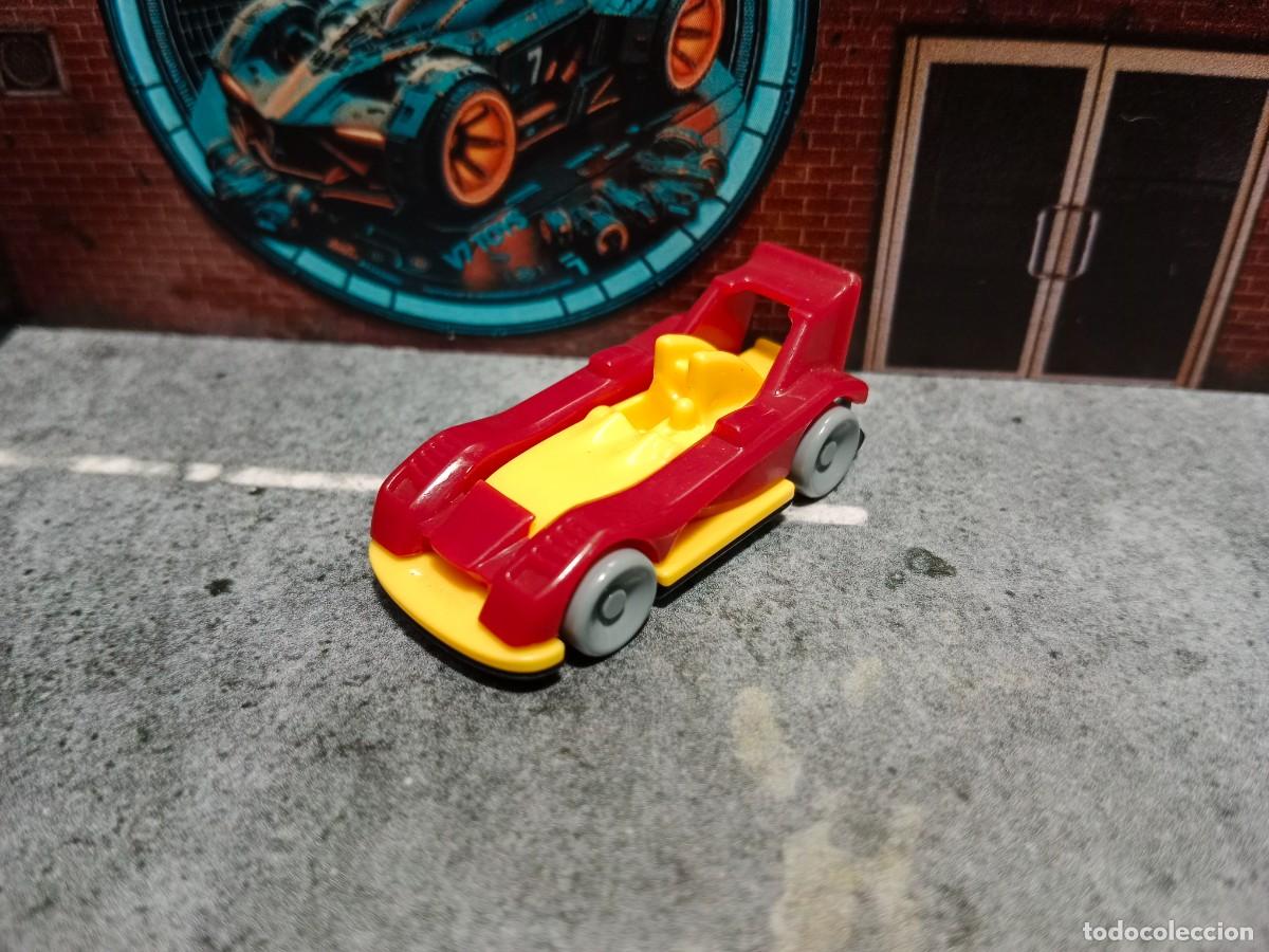 Figuras de goma Kinder: Barchetta Magic Kinder - Foto 1