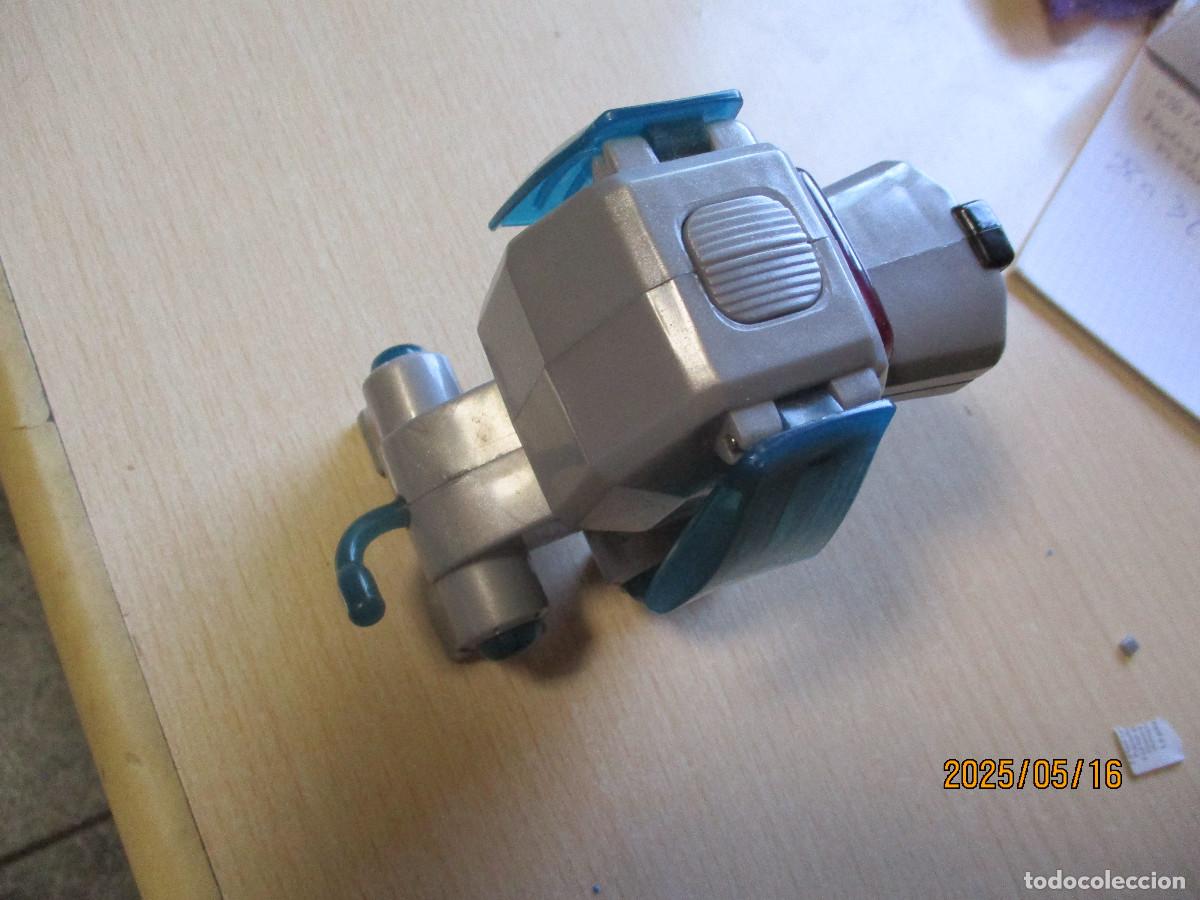 Figuras de goma y PVC: PERRITO DE LOS 90 super vintage - Foto 2