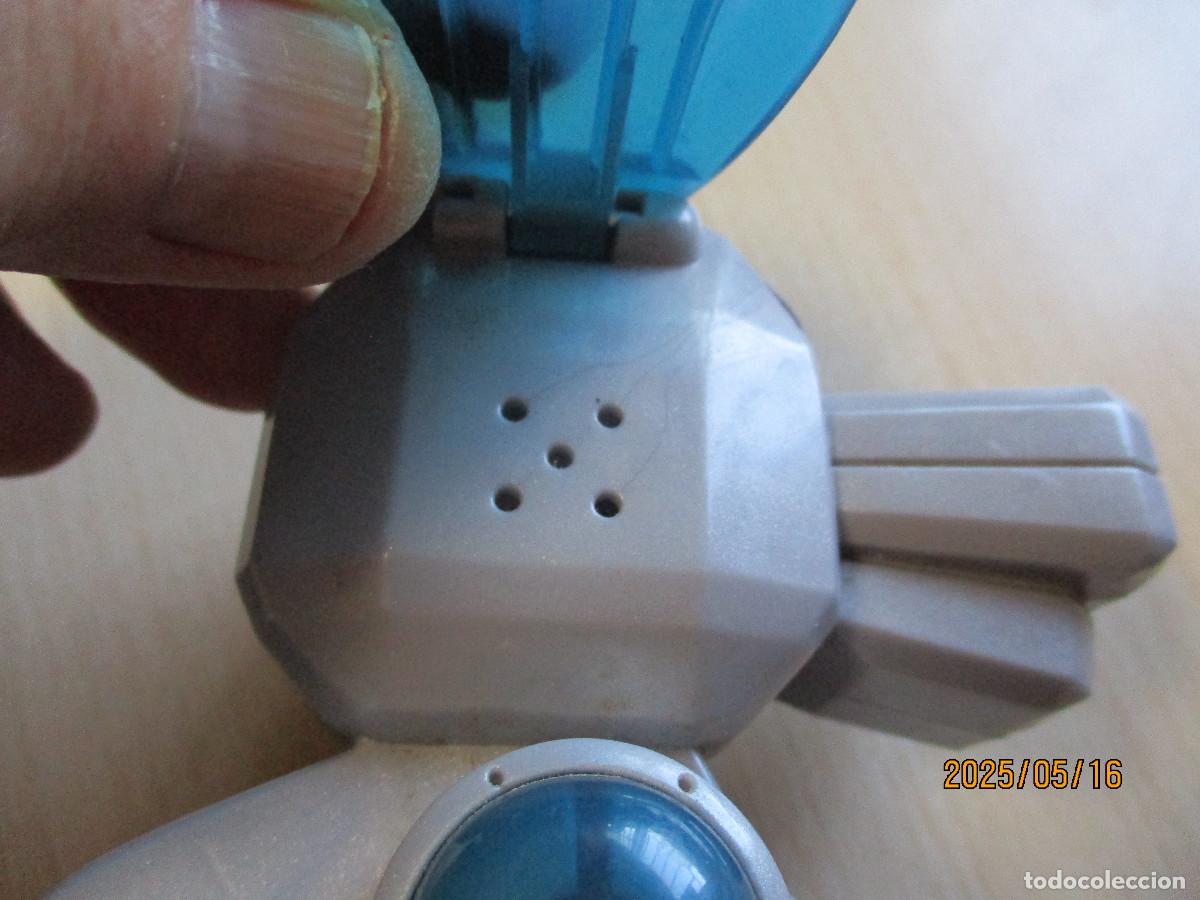 Figuras de goma y PVC: PERRITO DE LOS 90 super vintage - Foto 4