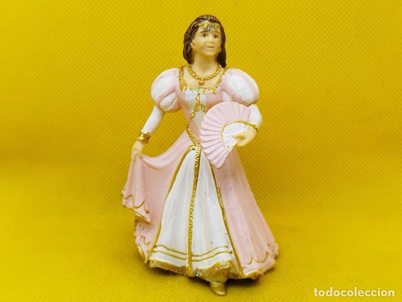Figuras de goma y PVC: Schleich Princesa REF 70045 - Foto 1