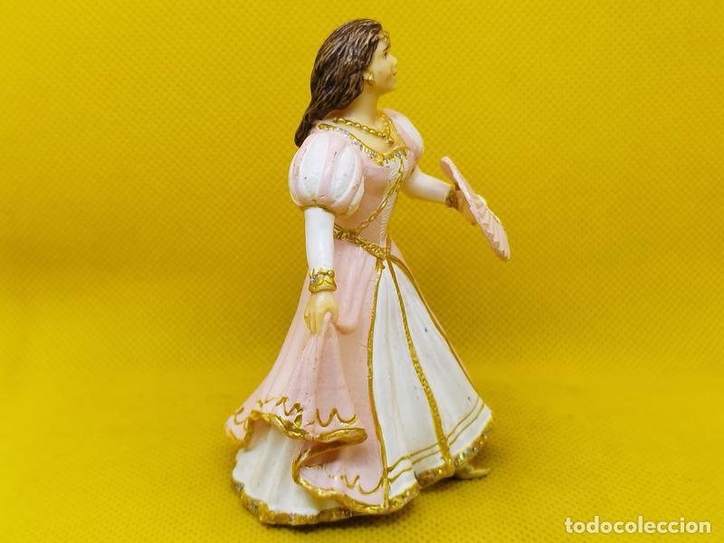Figuras de goma y PVC: Schleich Princesa REF 70045 - Foto 2