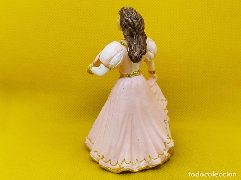 Figuras de goma y PVC: Schleich Princesa REF 70045 - Foto 3
