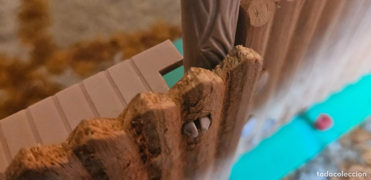 Figuras de goma y PVC: COMANSI - Todo el Oeste Americano Ref 171 - Sin caja - Foto 8
