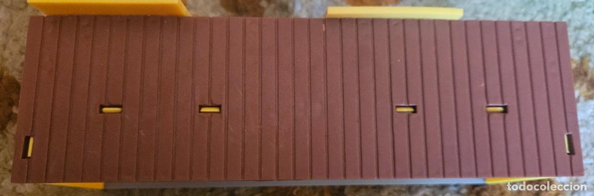 Figuras de goma y PVC: COMANSI - Todo el Oeste Americano Ref 171 - Sin caja - Foto 13