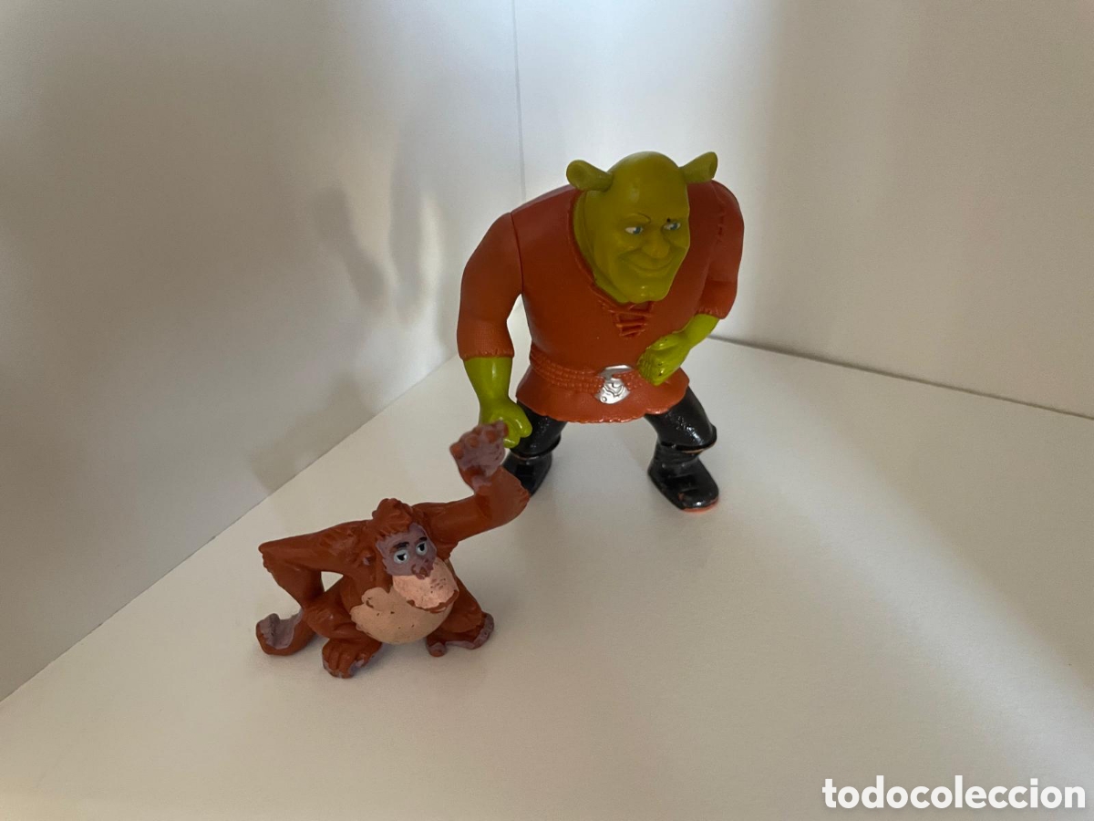 Figuras de goma y PVC: Varias figuras de Disney - Foto 7