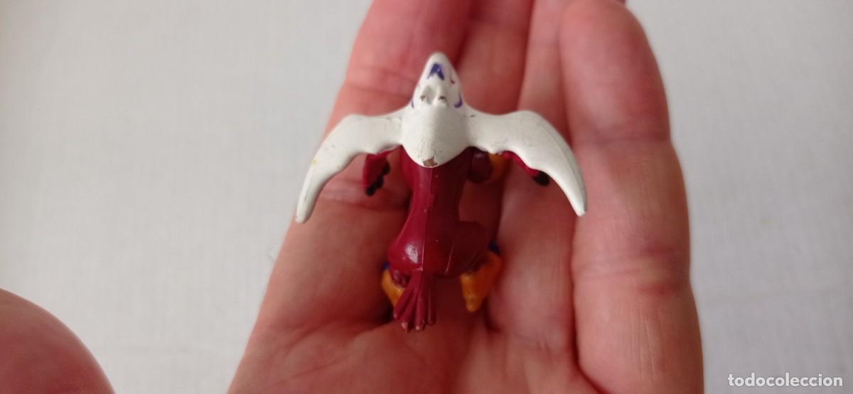 Figuras de goma y PVC: figura digimon HALSEMON - Foto 3