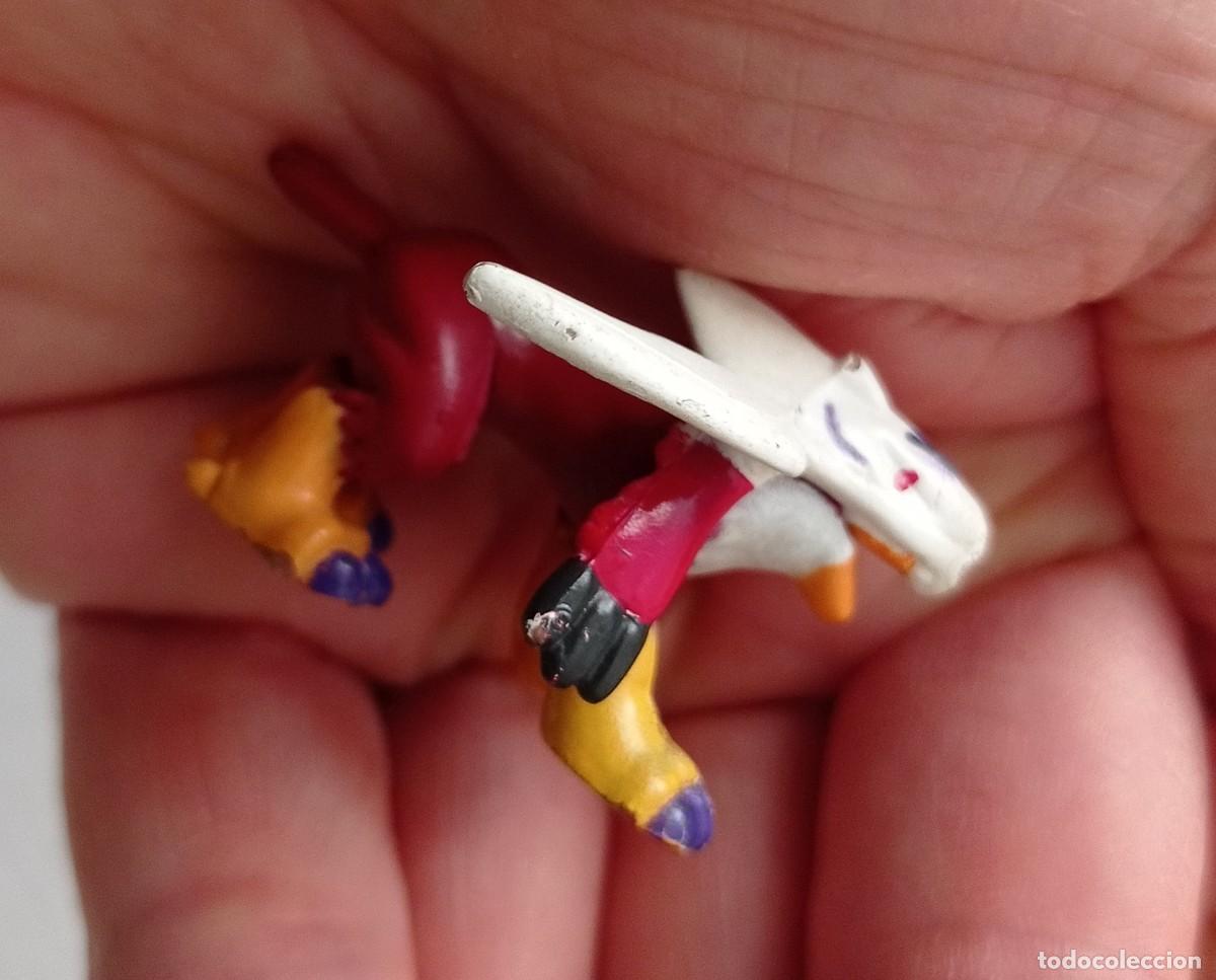 Figuras de goma y PVC: figura digimon HALSEMON - Foto 6