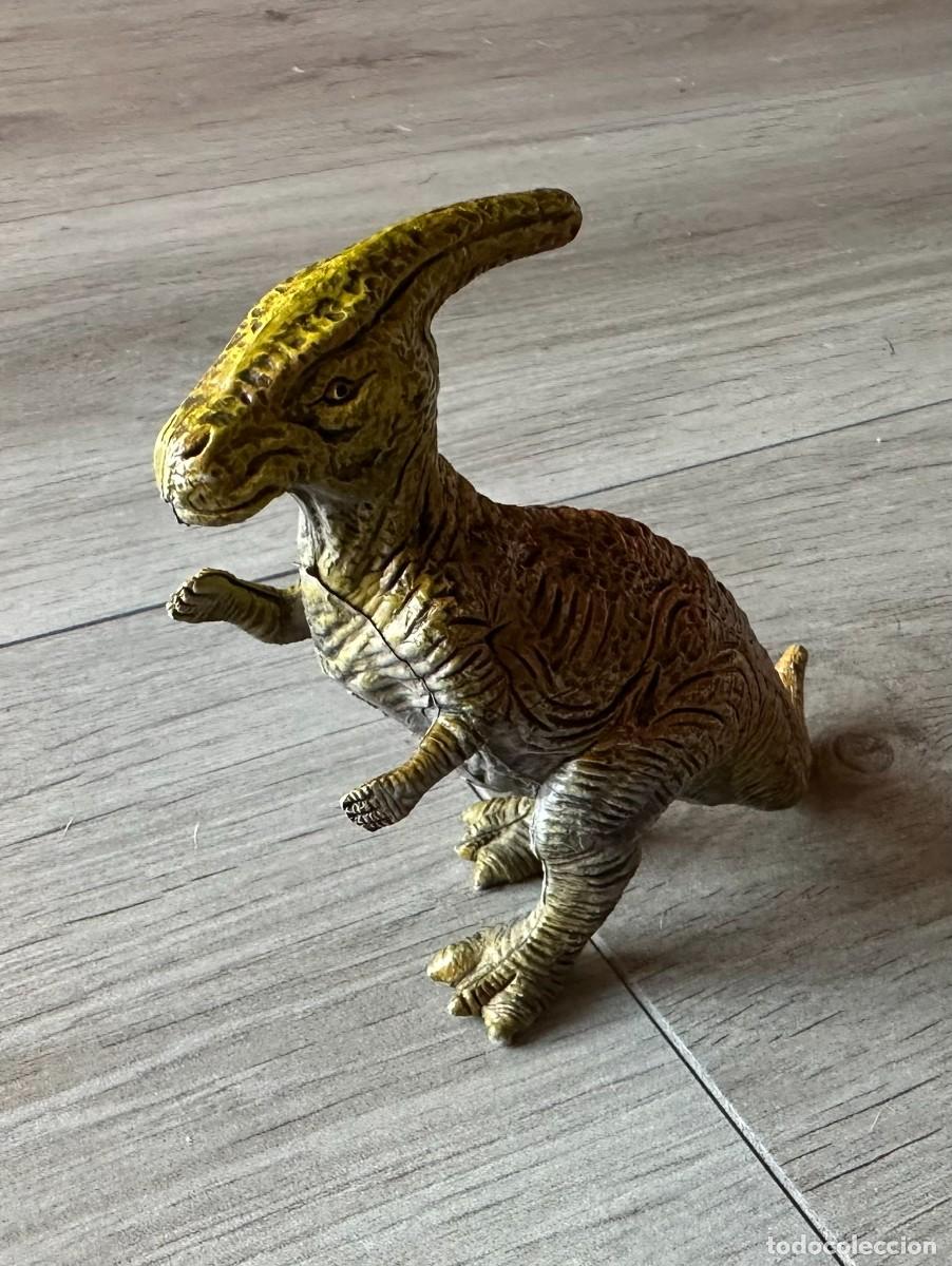 Figuras de goma y PVC: 6 figuras de Dinosaurios de PVC - Foto 3