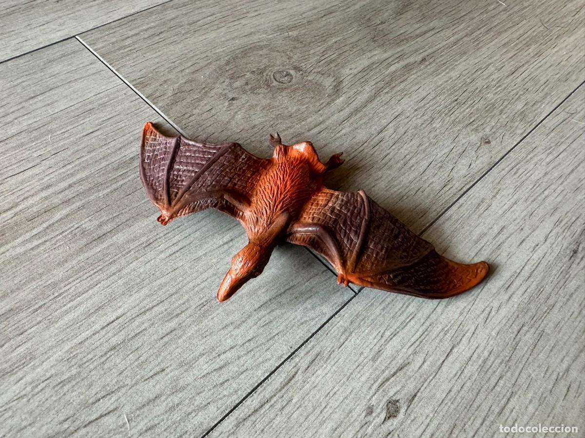 Figuras de goma y PVC: 6 figuras de Dinosaurios de PVC - Foto 6