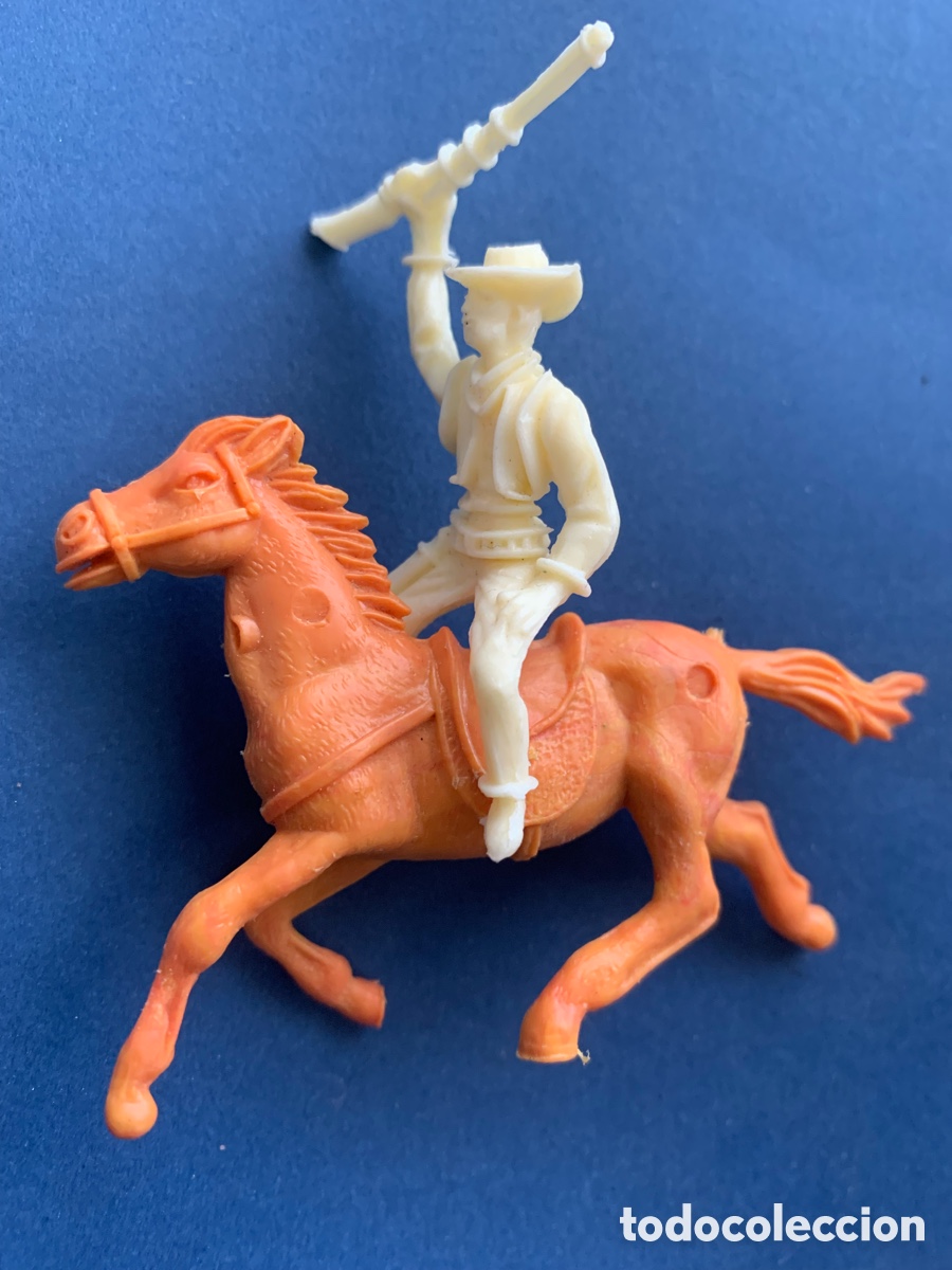 Figuras de goma y PVC: Comansi reamsa jecsan lafredo - Foto 1