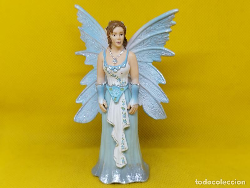 Figuras de goma y PVC: Scheich Bayala princesa de Hadas - Foto 1
