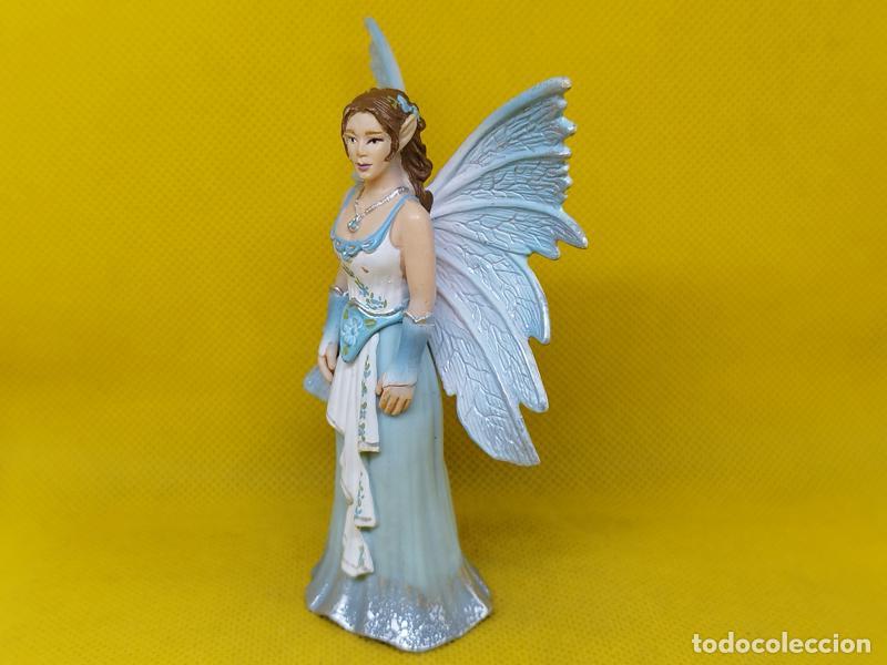 Figuras de goma y PVC: Scheich Bayala princesa de Hadas - Foto 2