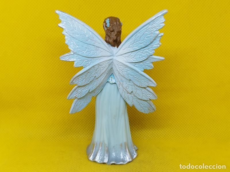 Figuras de goma y PVC: Scheich Bayala princesa de Hadas - Foto 3