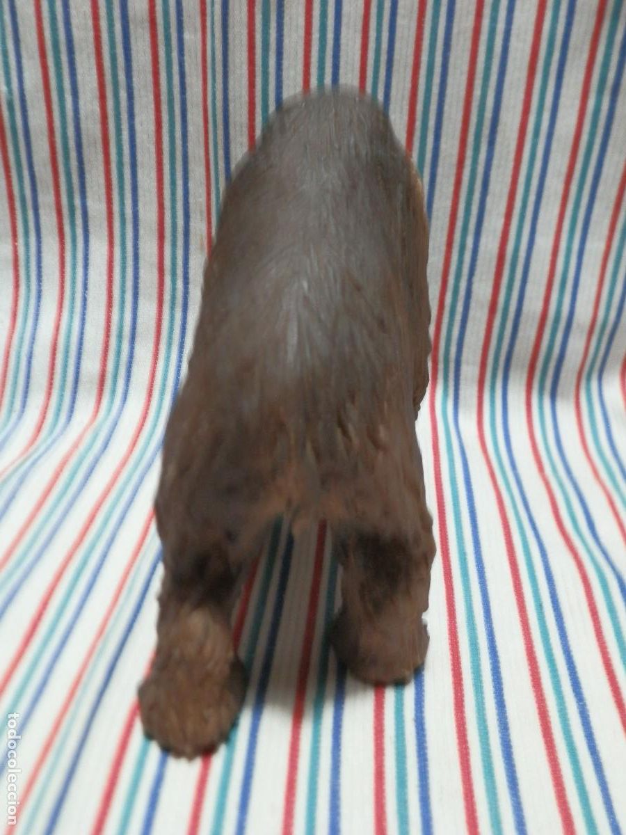 Figuras de goma y PVC: SCHLEICH, MAMUT 2002 - Foto 5