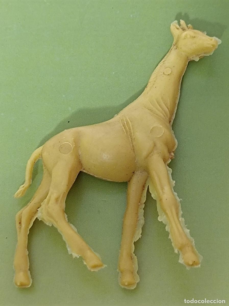 Figuras de goma y PVC: FIGURAS DE PL&Aacute;STICO COMANSI Y OTRAS MARCAS - Foto 15