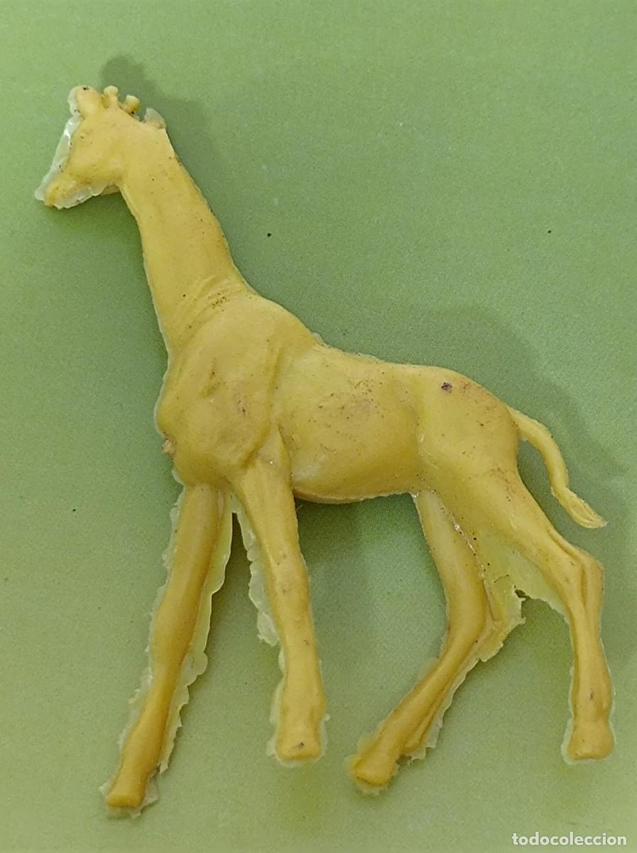 Figuras de goma y PVC: FIGURAS DE PL&Aacute;STICO COMANSI Y OTRAS MARCAS - Foto 16