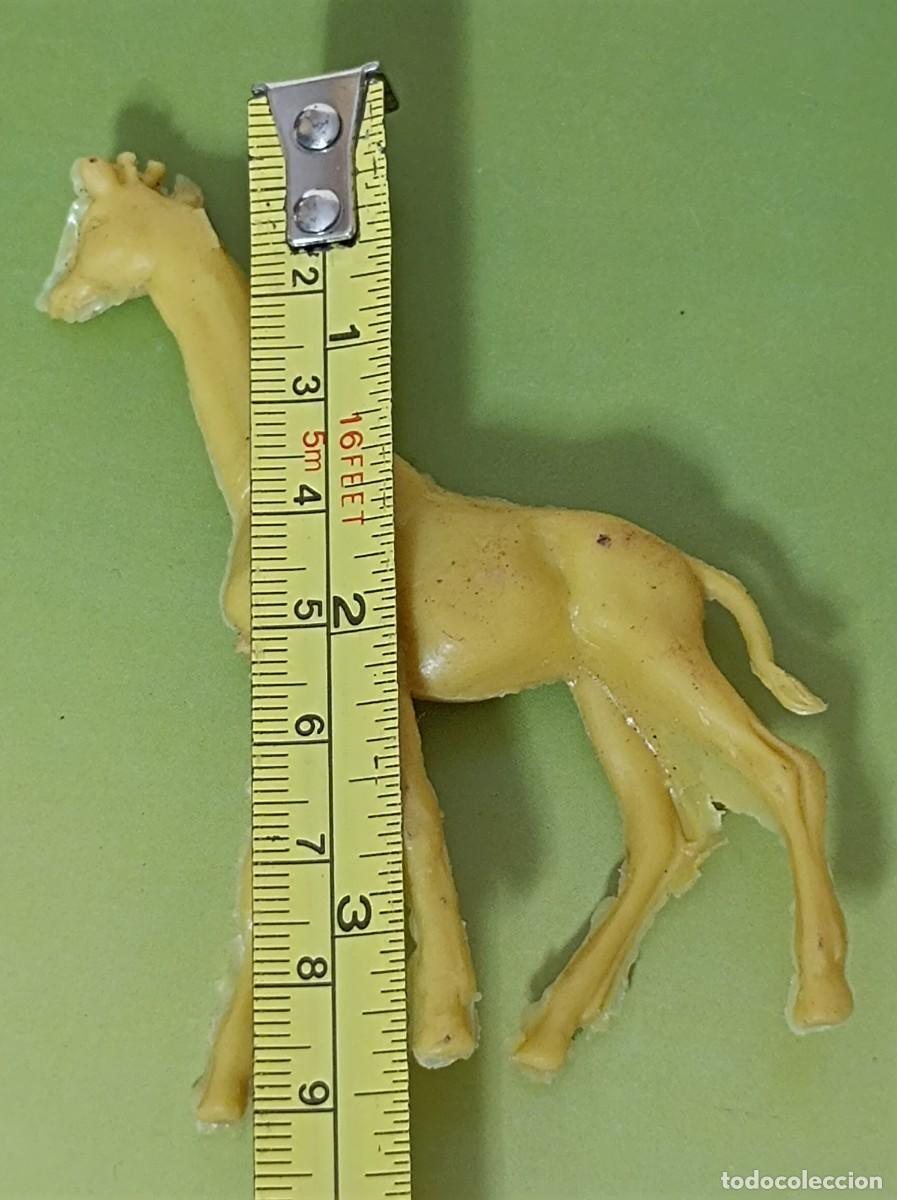Figuras de goma y PVC: FIGURAS DE PL&Aacute;STICO COMANSI Y OTRAS MARCAS - Foto 17