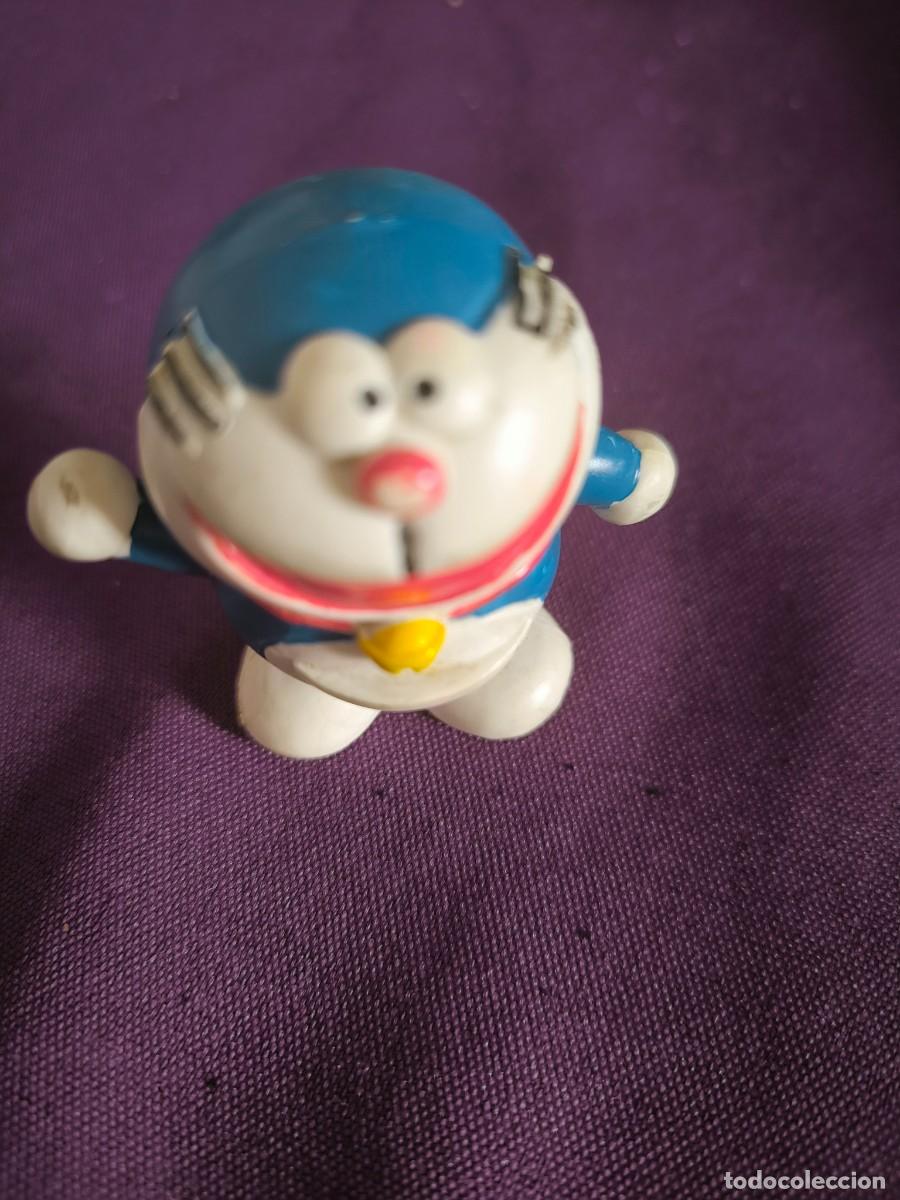 Figuras de goma y PVC: PVC FIGURA DORAEMON.. - Foto 2