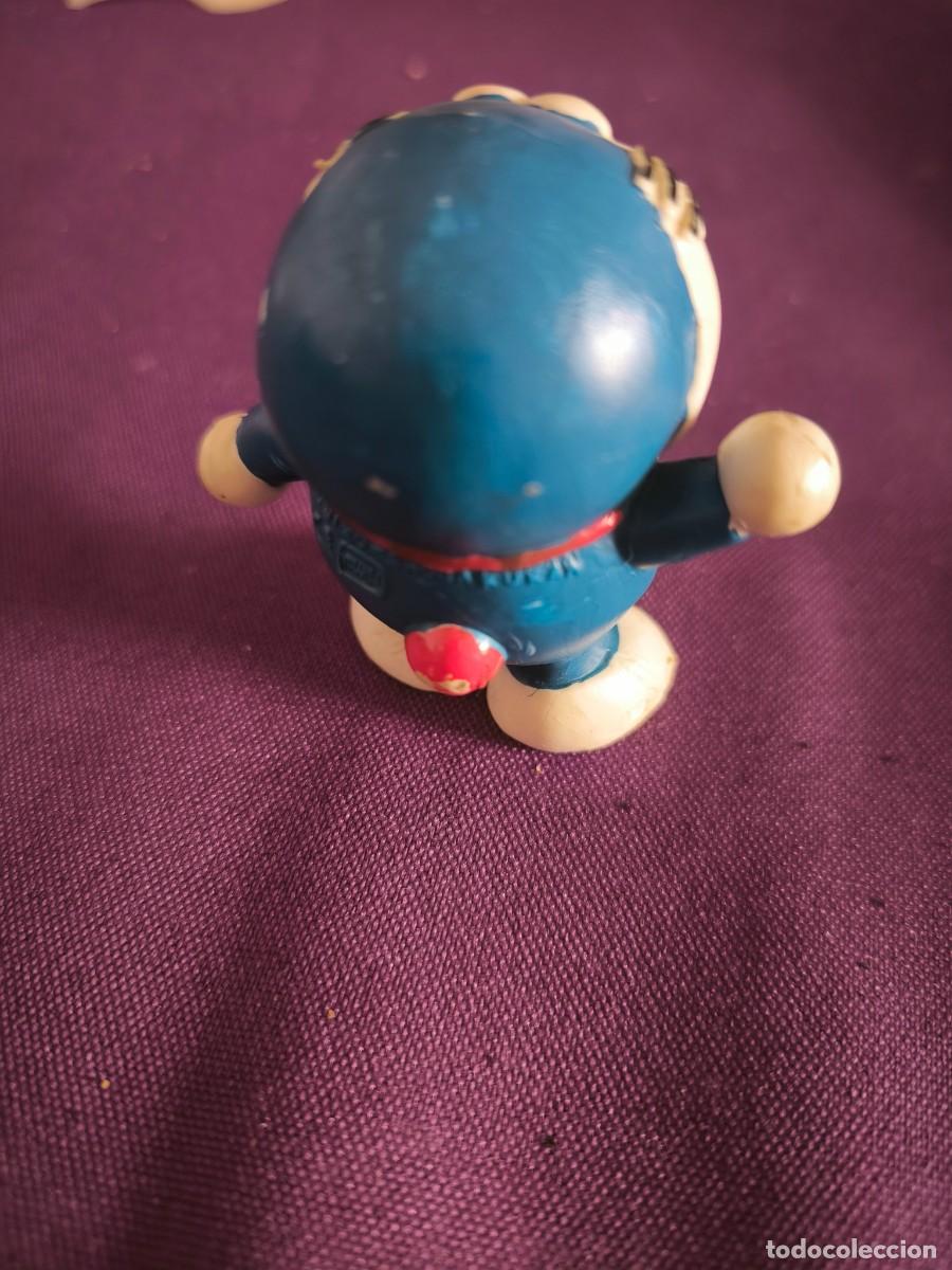 Figuras de goma y PVC: PVC FIGURA DORAEMON.. - Foto 3