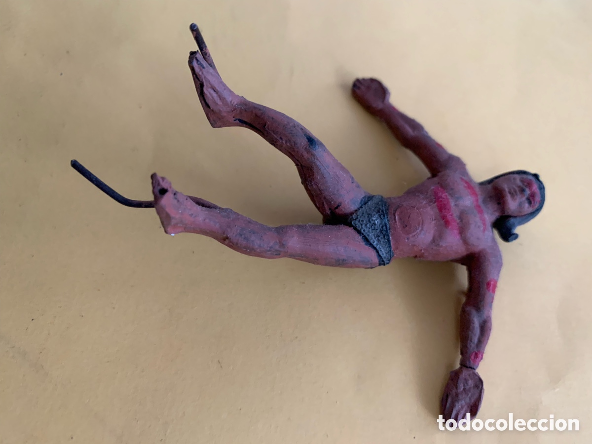 Figuras de goma y PVC: Figura transformado Arcla - Foto 2