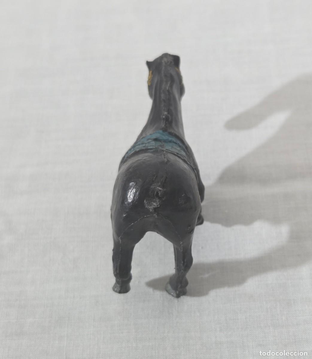 Figuras de goma y PVC: Ana a caballo, serie apache, estereoplast - Foto 11