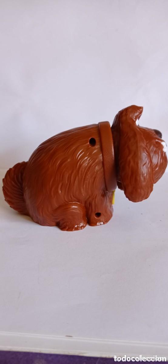 Figuras de goma y PVC: FIGURA EN PVC / DE U. ESTUDIOS / BK - 2016 - Foto 2