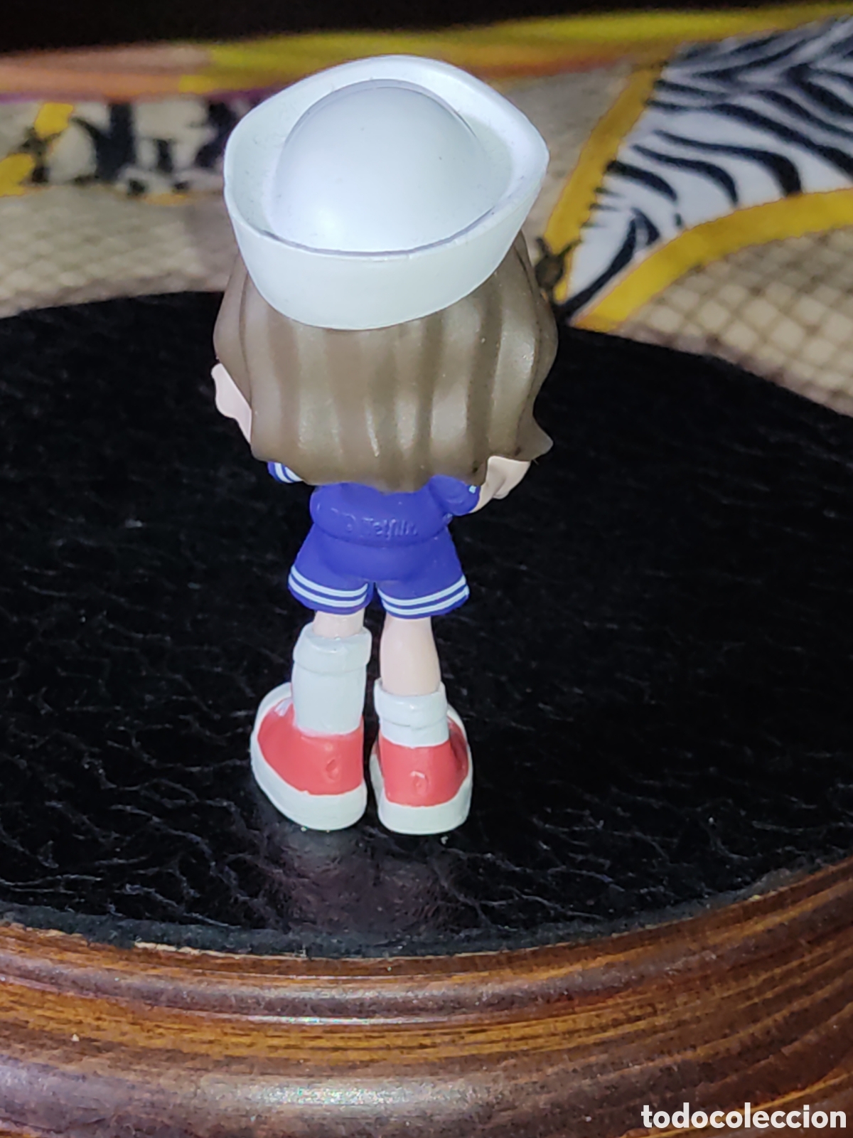 Figuras de goma y PVC: Stranger Things & figura PVC coleccionable. - Foto 2