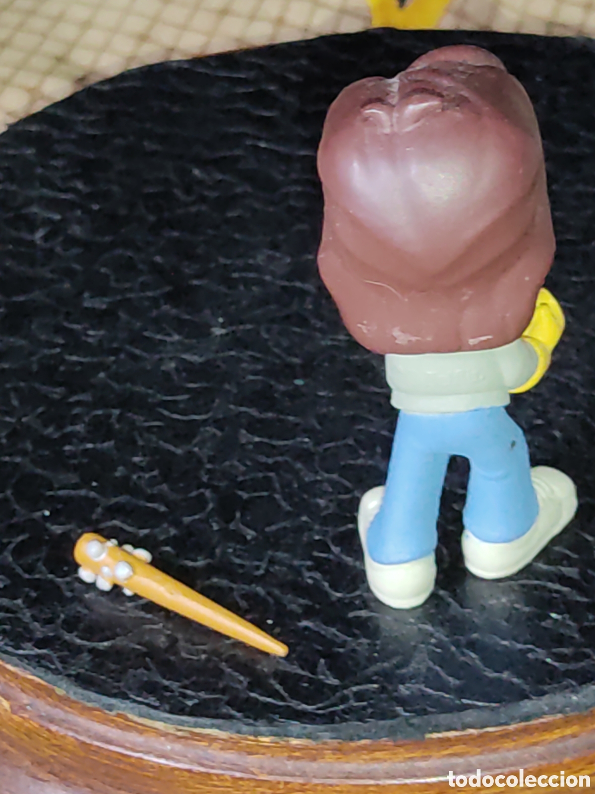 Figuras de goma y PVC: Stranger Things & figura de PVC coleccionable. - Foto 3
