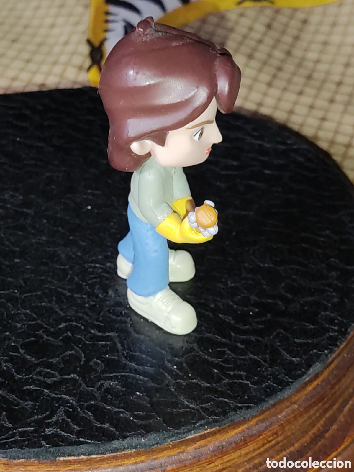 Figuras de goma y PVC: Stranger Things & figura de PVC coleccionable. - Foto 6