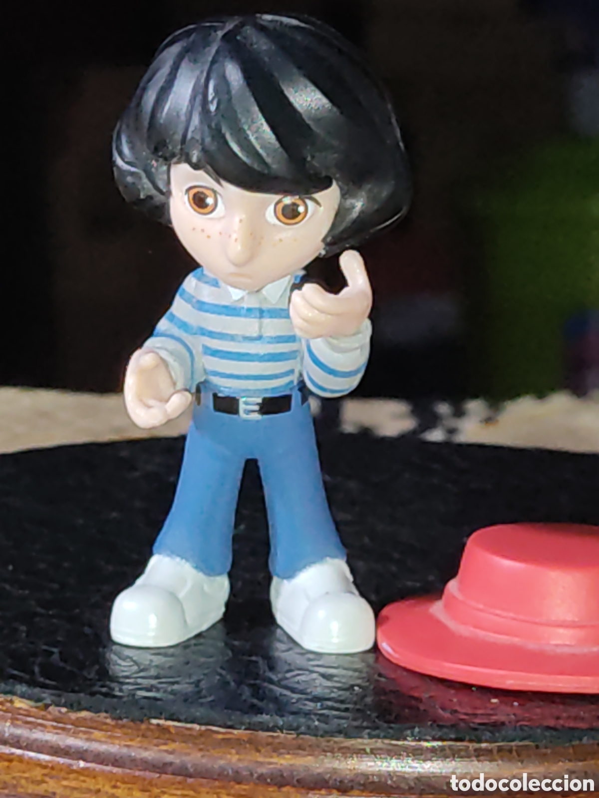 Figuras de goma y PVC: Stranger Things & figura de PVC coleccionable - Foto 1