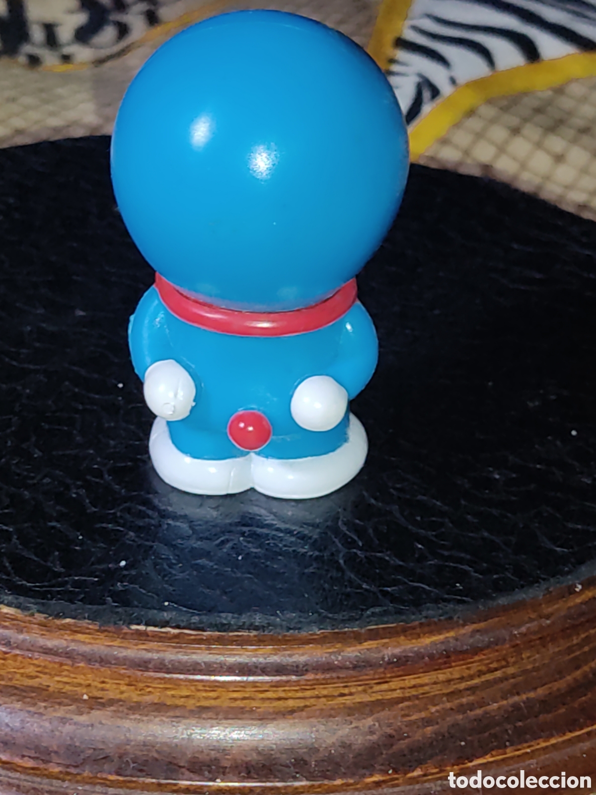 Figuras de goma y PVC: Doraemon figura de PVC coleccionable - Foto 2