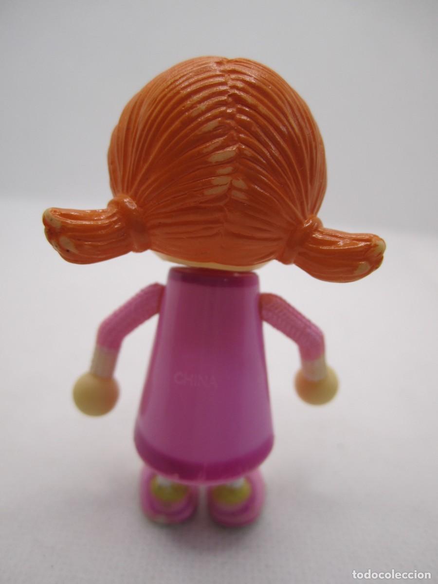 Figuras de goma y PVC: figura pvc tickety toc - Foto 3